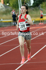 800 metres, 2021 North East Grand Prix 6, Monkton, Wednesday, August 4th. Photo: David T. Hewitson/Sports for All Pics